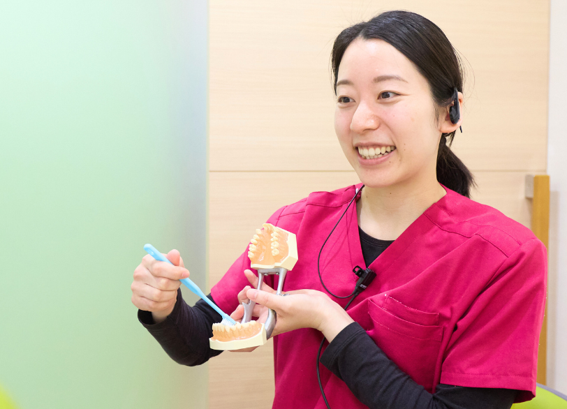 子どもの歯を守るためのポイント｜エンドウ歯科