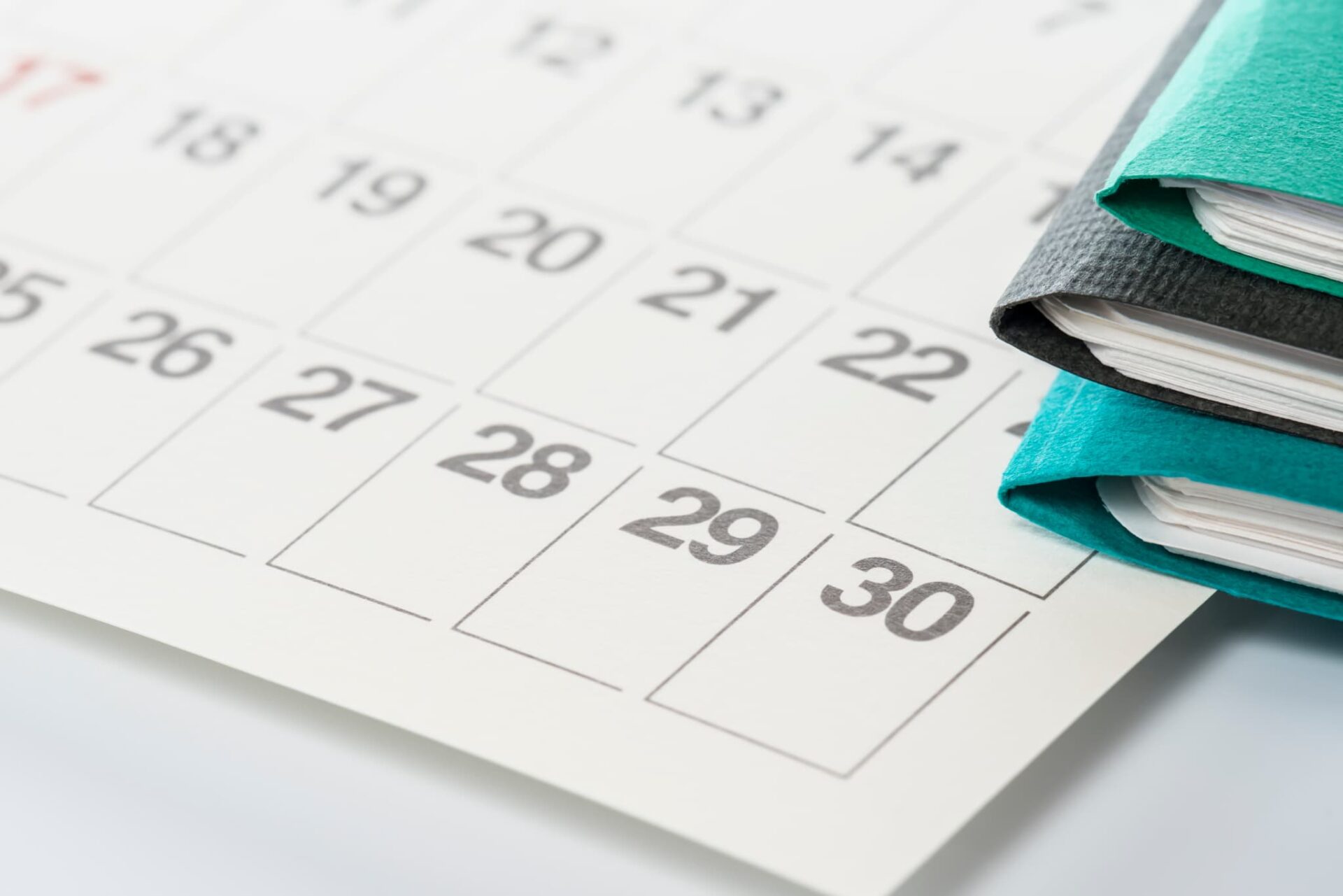 定期検診を受ける頻度のイメージ