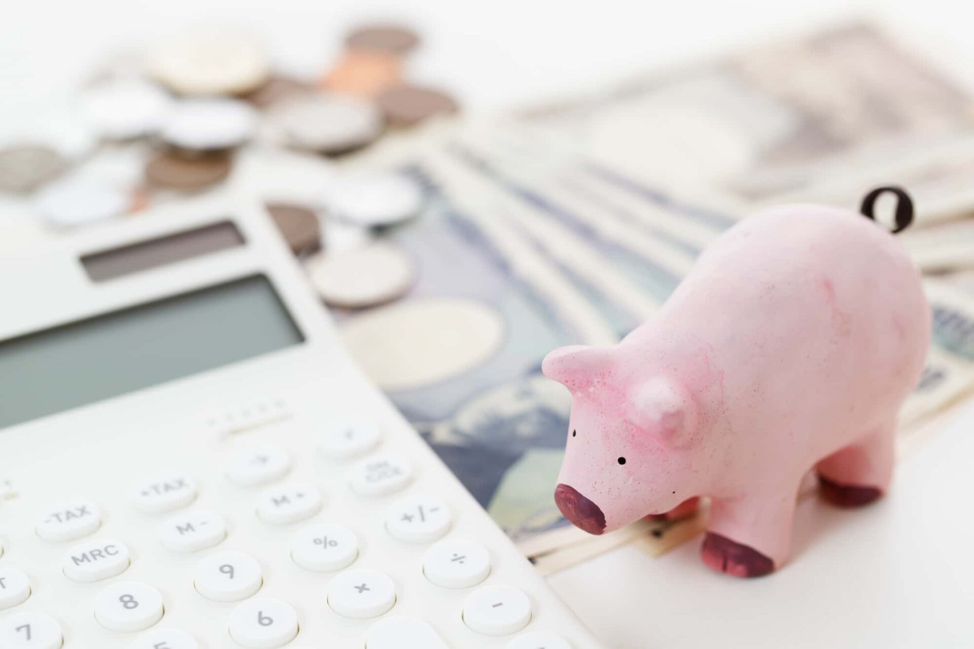 審美歯科治療にかかる費用のイメージ