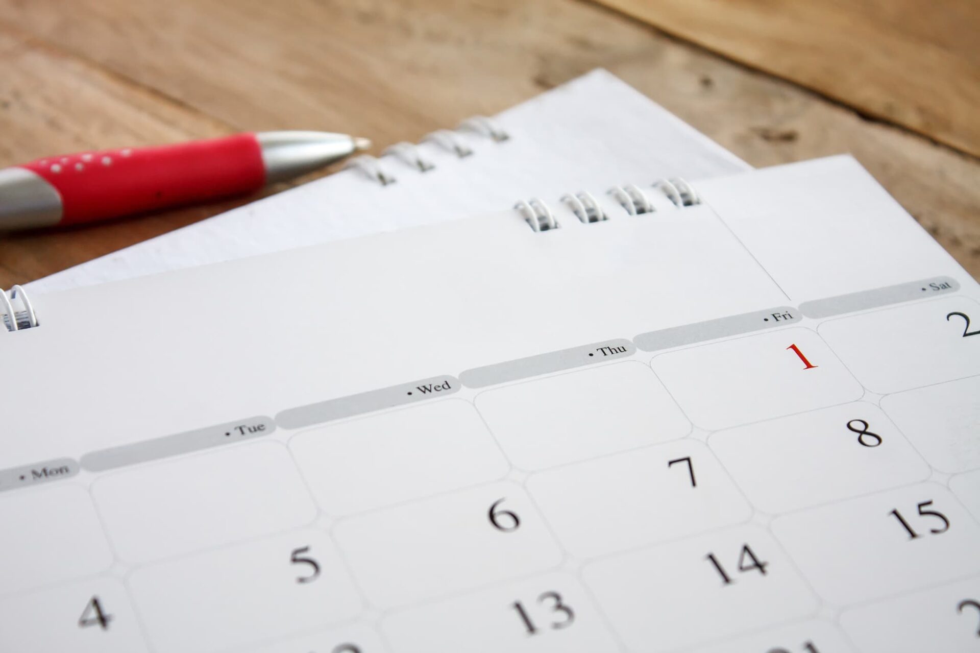 インプラント治療にかかる期間イメージ