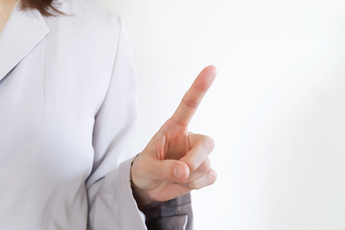 根管治療後の食事の注意点