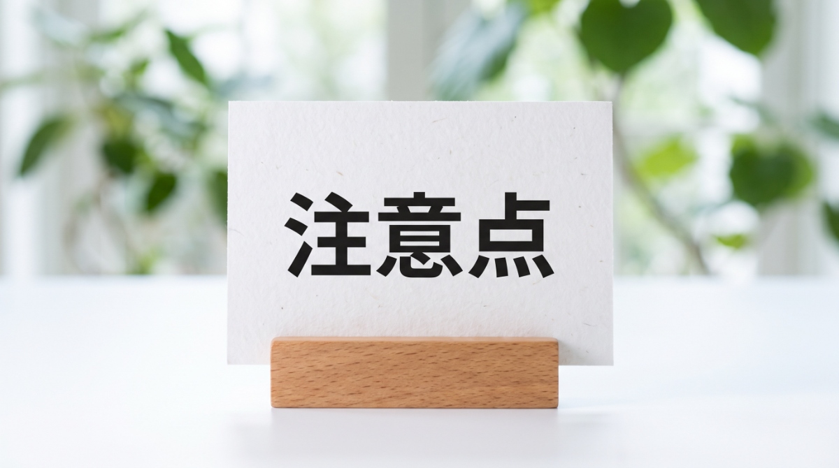 子どもが歯科検診を受ける際の注意点